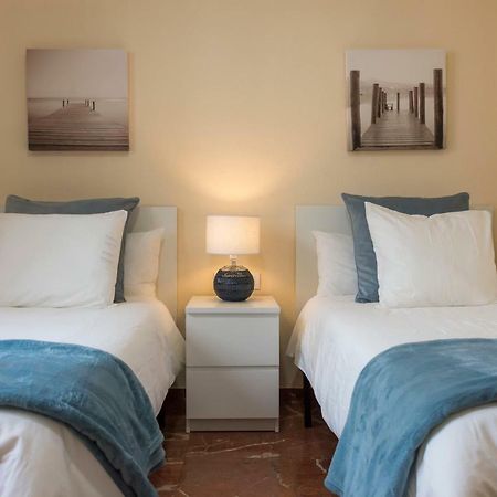 Apartament San Isidoro Cathedral Deluxe By Valcambre Sewilla Zewnętrze zdjęcie