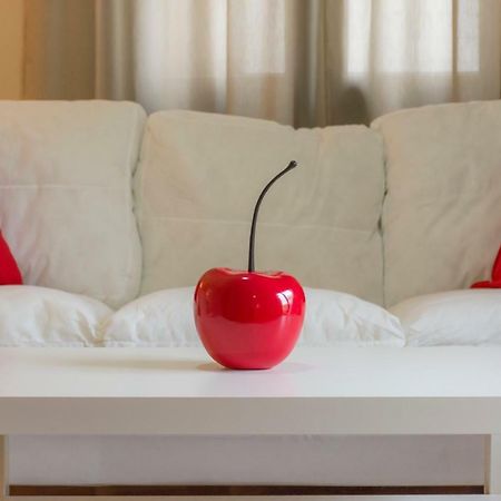Apartament San Isidoro Cathedral Deluxe By Valcambre Sewilla Zewnętrze zdjęcie