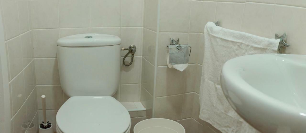 Apartament San Isidoro Cathedral Deluxe By Valcambre Sewilla Zewnętrze zdjęcie