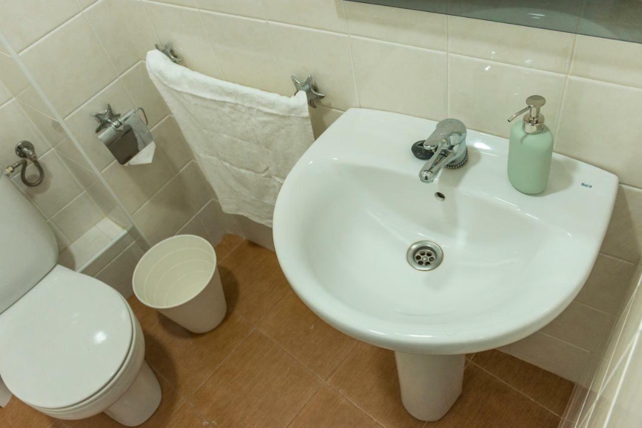 Apartament San Isidoro Cathedral Deluxe By Valcambre Sewilla Zewnętrze zdjęcie