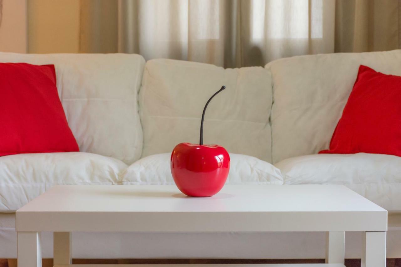 Apartament San Isidoro Cathedral Deluxe By Valcambre Sewilla Zewnętrze zdjęcie
